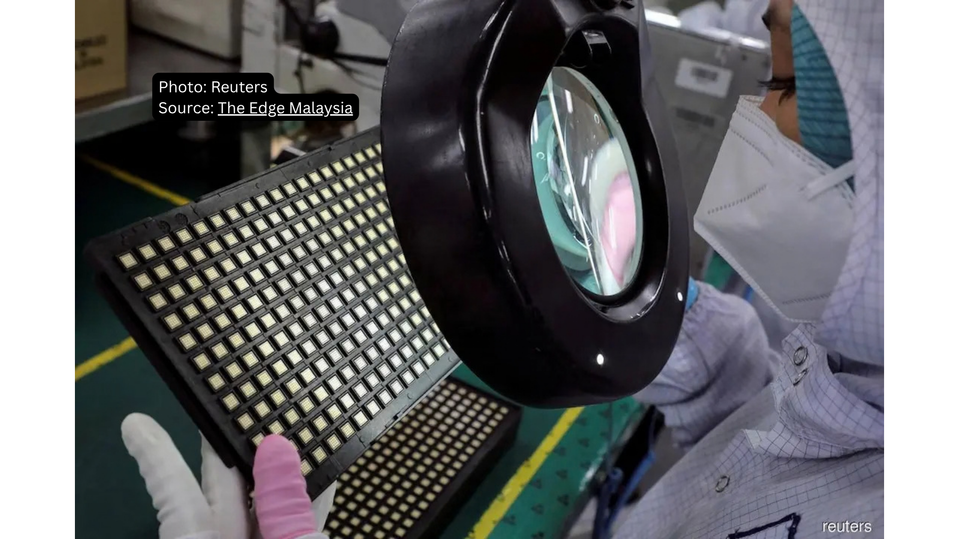 Chip industry seeks bigger R&D, automation incentives in Budget 2027