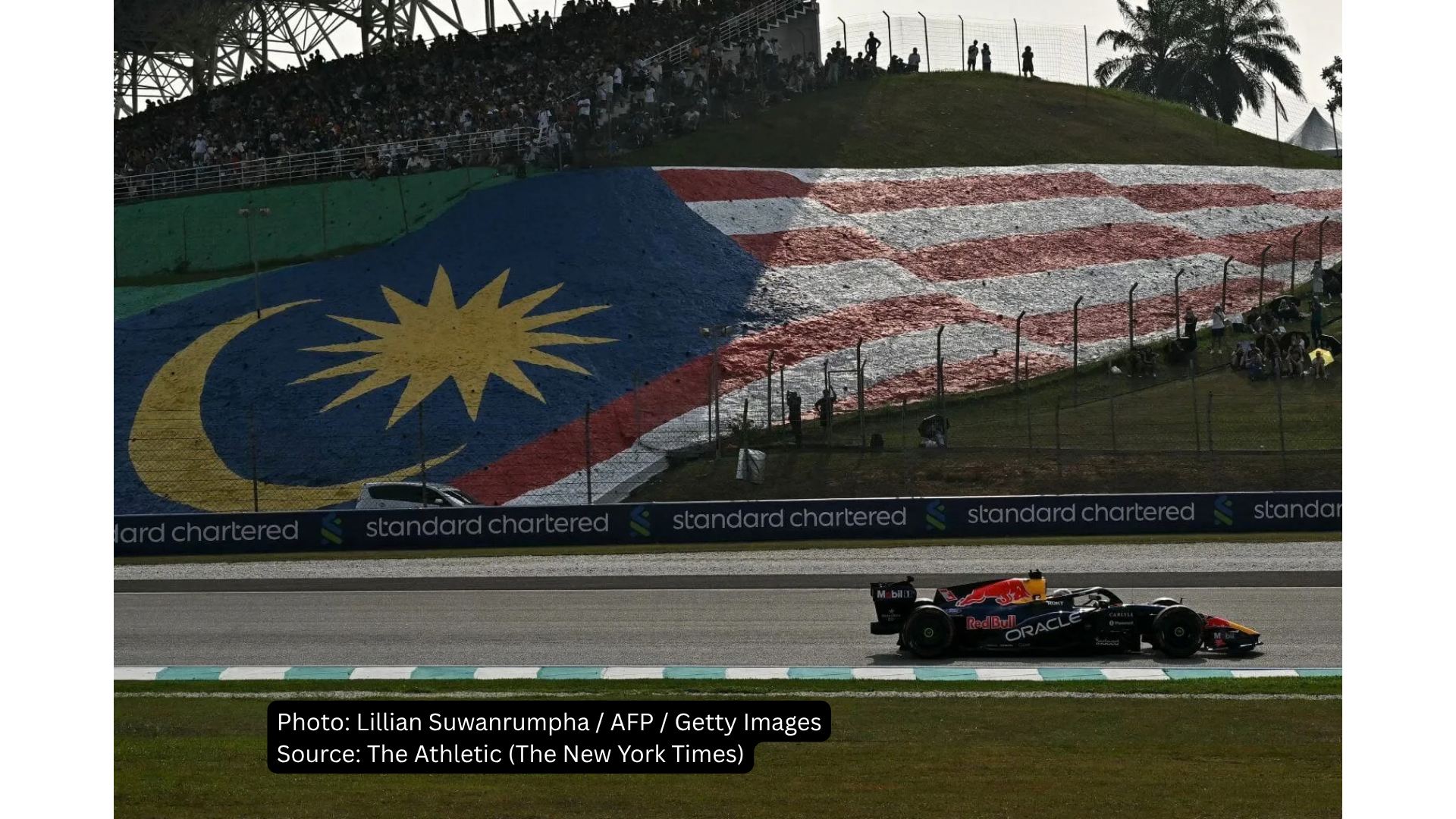 Beyond the Race: Sepang and Malaysia’s Economic Vision